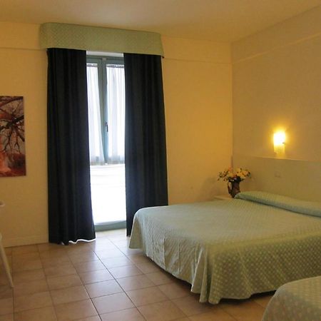 Hotel Lieta Sosta Colfiorito Zimmer foto