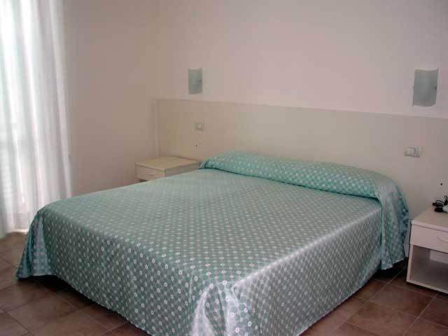 Hotel Lieta Sosta Colfiorito Zimmer foto